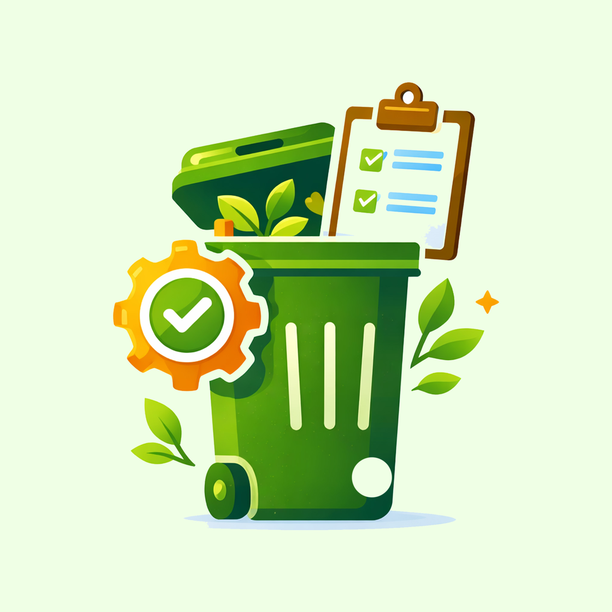 Waste Management